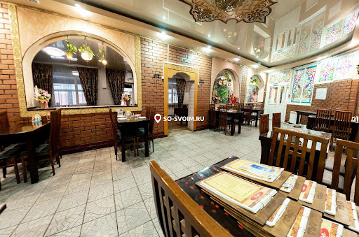 Фото №20 зала Ором