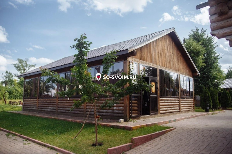№19 ресторана 