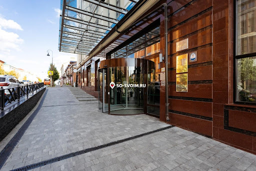 Фото №15 зала Courtyard by Marriott Kazan Kremlin