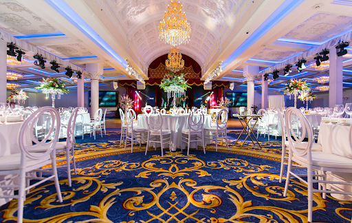 Фото №2 зала Triumph Event Hall