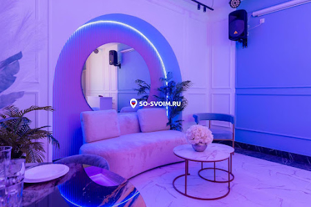 Фото №12 зала Лофт "Роза"