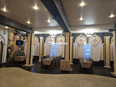 Фото №3 зала Основной зал 