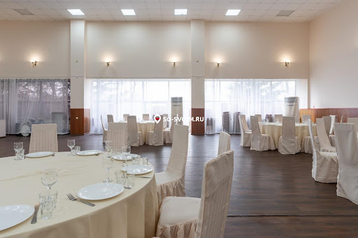 Фото №11 зала Московский