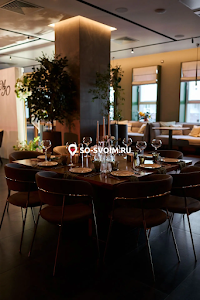 Фото №3 зала Основной зал 