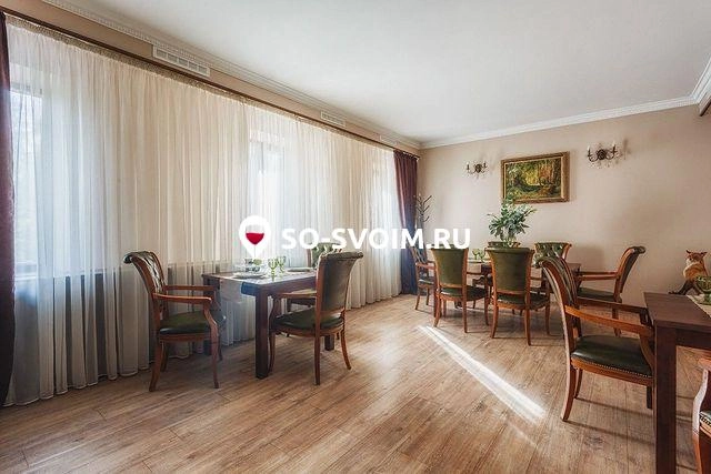 №9 ресторана 