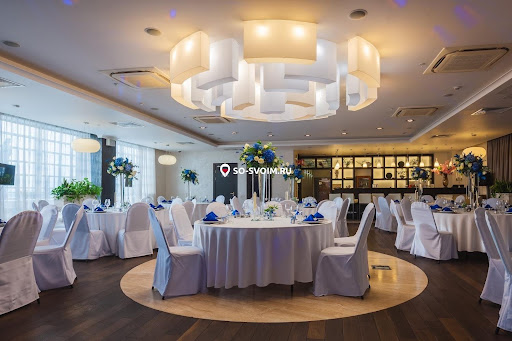 Фото №5 зала Доктор на крыше