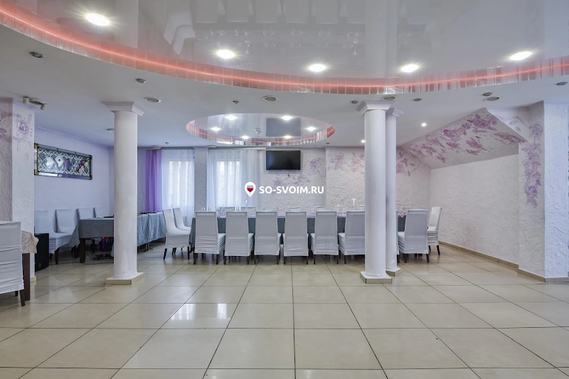 №4 ресторана 