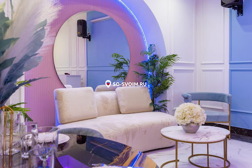 Фото №10 зала Sok Space