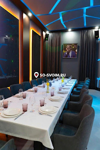 Фото №4 зала Караоке-зал