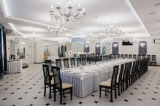 Фото №3 зала Banquet