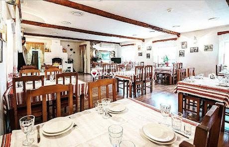 Фото №6 зала Зал на 1 этаже