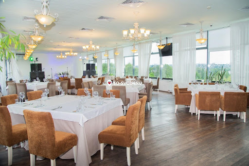 Фото №19 зала Panorama Steak House