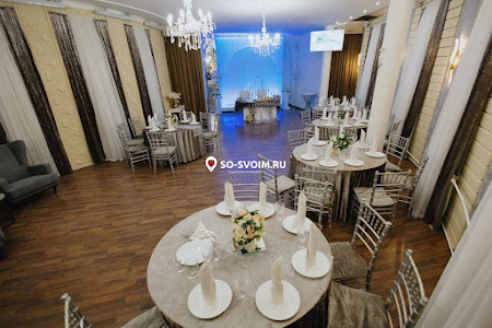 Фото №4 зала Основной зал