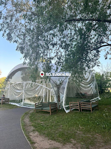 Фото №3 зала Малый шатер