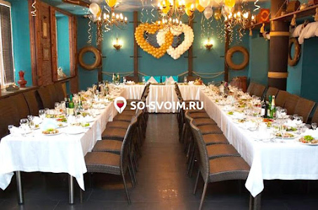 Фото №6 зала Основной зал 