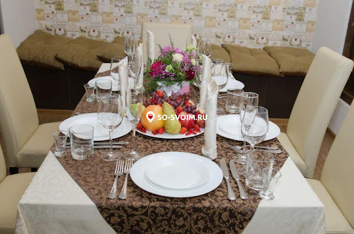 Фото №6 зала Абсолютъ