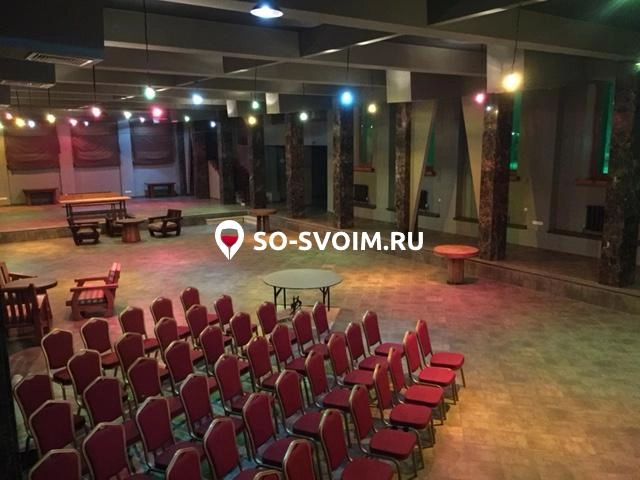№17 ресторана 