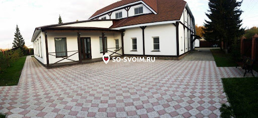 Фото №6 зала Подгородный