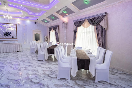 Фото №12 зала Банкетный зал 