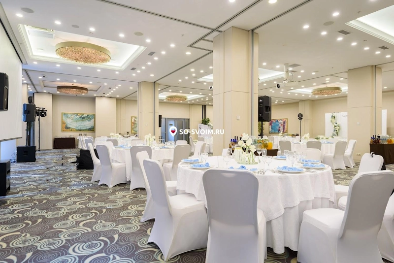 №2 ресторана 