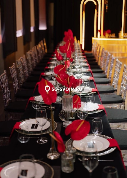 №15 ресторана 