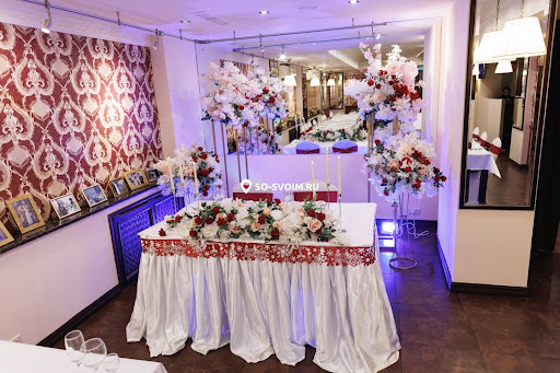Фото №9 зала Club le Chateau