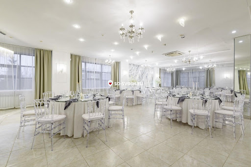 Фото №6 зала Серебро