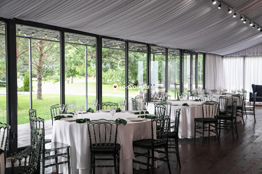 Фото №9 зала MƆON’E