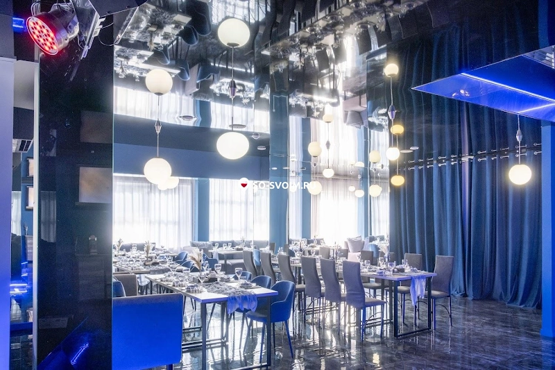 Фото №7 зала Нижний зал