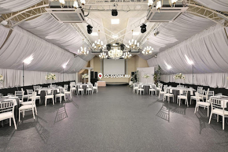 Фото №6 зала Pravda Hall