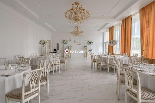 Фото №17 зала White Hall
