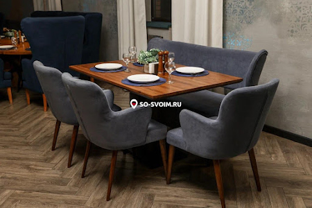 Фото №4 зала Зал №1