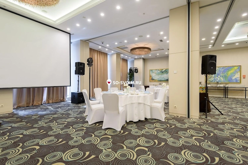 №14 ресторана 