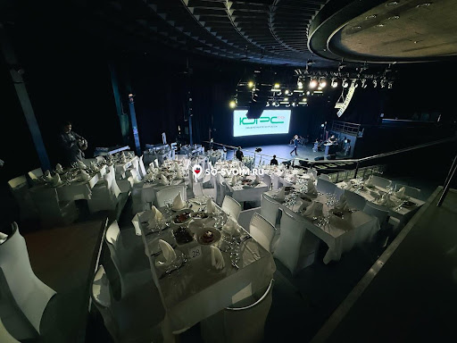 Фото №16 зала AURORA concert hall
