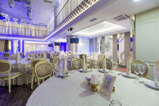 Фото №15 зала Event Hall Онегин