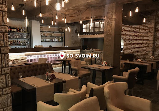 Фото №16 зала Паладин