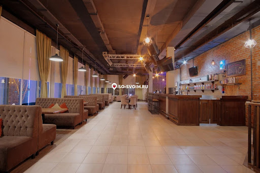 Фото №18 зала БардIN