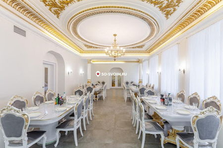 Фото №17 зала Основной зал