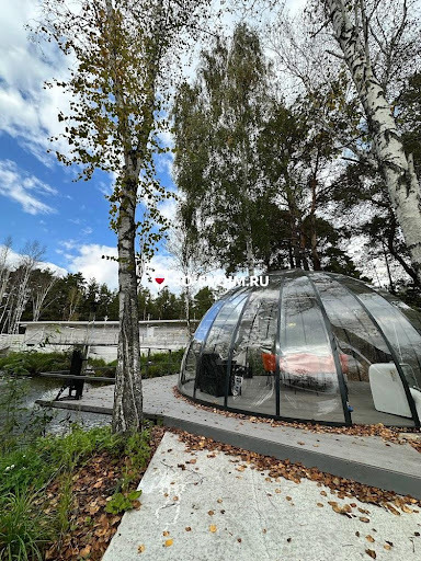 Фото №10 зала ПЛАНЕТА Q