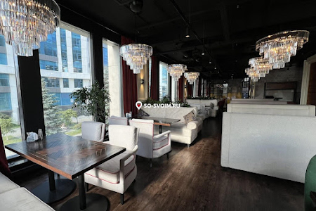 Фото №7 зала Основной зал 