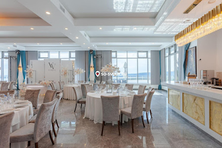 Фото №14 зала Банкетный зал