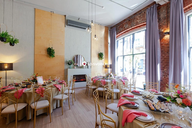 №19 ресторана 