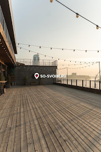 Фото №9 зала Основной зал