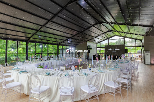 Фото №18 зала Дивный Лес