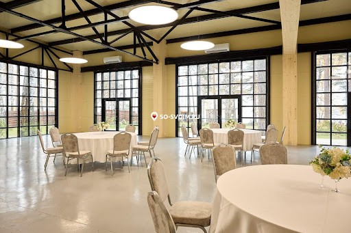 Фото №14 зала Лесная сказка