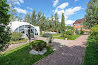 Фото №4 зала Зал «‎Европейский»-mini