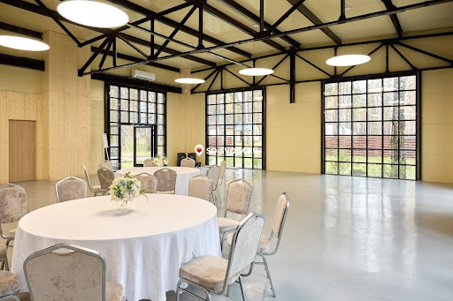 Фото №18 зала Лесная сказка