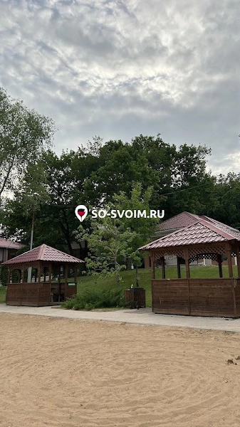 №19 ресторана 