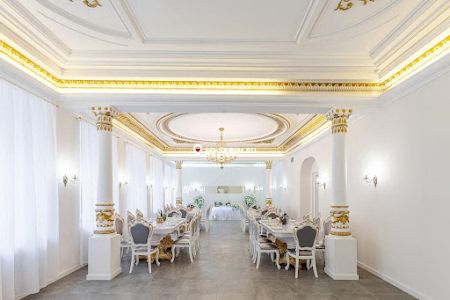 Фото №7 зала Основной зал