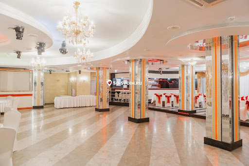 Фото №19 зала Алые паруса